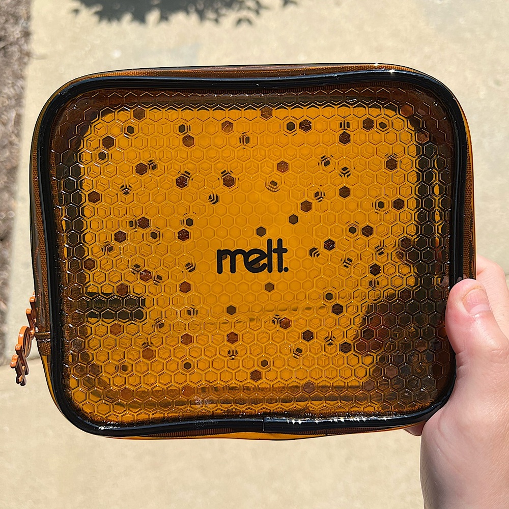 Melt Royal Blush bag